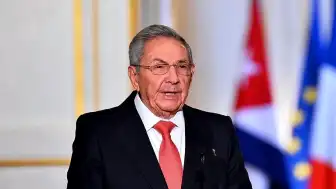 ABD'den Küba'ya Askeri Müdahale Sinyali: Raul Castro'ya Operasyon İhtimali Masada