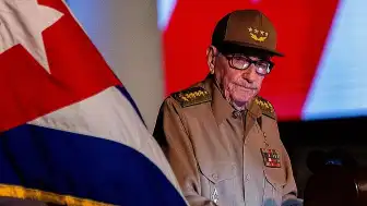 ABD'den Raúl Castro Hakkında İddianame: Küba'ya Askeri Müdahale İddiaları Güçlendi
