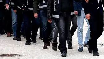 Adalet Bakanı Akın Gürlek Duyurdu: Antalya ve Mersin'de Yasa Dışı Bahis Operasyonu: 233 Gözaltı