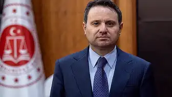 Adalet Bakanı Akın Gürlek'ten 'Mutlak Butlan' Açıklaması: Parti İçi Süreçlerde Demokrasi Vurgusu