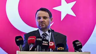Adalet Bakanı Gürlek'ten R.O.K. Operasyonu Hakkında Açıklama: "Ciddi Bir Mali Takip Var"