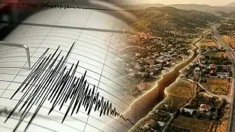Adana Saimbeyli'de 4.9 Büyüklüğünde Deprem: Çevre İller de Etkilendi