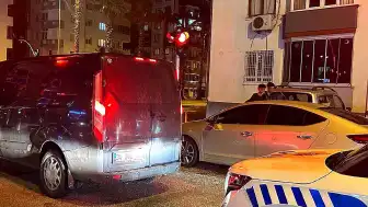 Adana'da Silahlı Saldırı: 1 Ağır Yaralı, 2 Şüpheli Gözaltında