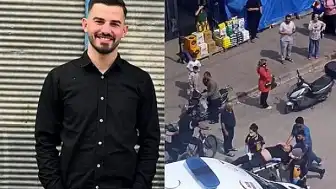 Adana'da Silahlı Saldırı: 1 Ölü, 1 Yaralı