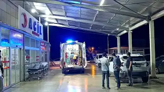 Adana'da Silahlı Saldırı: 25 Yaşındaki E.B. Hayatını Kaybetti, 4 Şüpheli Gözaltına Alındı