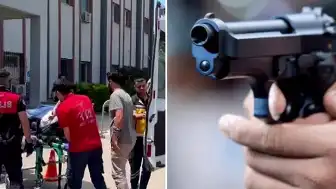 Adıyaman'da Bayram Sabahı Silahlı ve Sopalı Kavga: 5 Yaralı