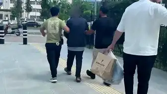 Adıyaman'da DAEŞ Operasyonunda 2 Şüpheli Tutuklandı