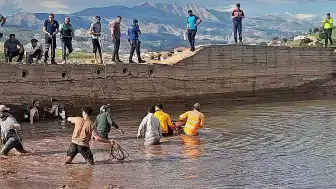 Adıyaman'da Gölete Giren 2 Çocuk Hayatını Kaybetti