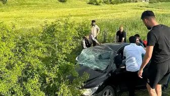 Adıyaman'da Trafik Kazası: 4 Kişi Hayatını Kaybetti, Bir Sürücü Tutuklandı