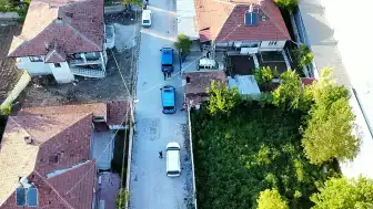 Alaca'da Uyuşturucu Operasyonu: 4 Şüpheli Yakalandı