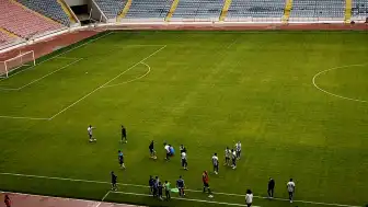 Amatör Lig Maçı Ambulans Gelmediği İçin İptal Edildi