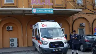 Amcasının Geri Manevrası Sonucu Otomobil Altında Kalan Kumsal Bebek Hayatını Kaybetti