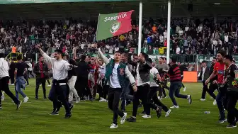Amedspor'da Teknik Direktör Thomas Reis İddiası