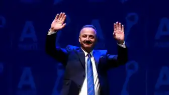 Anahtar Parti'de Olağanüstü Toplantı Kararı Alındı