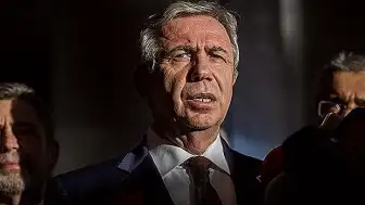Ankara Büyükşehir Belediye Başkanı Mansur Yavaş'tan Açıklama: Aklıselimle Hareket Edilmeli