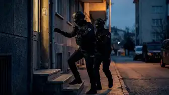 Ankara merkezli FETÖ operasyonu: 11 ilde 24 şüpheli hakkında gözaltı kararı