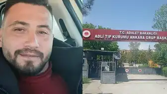 Ankara'da Kardeş Cinayeti: Tartışma Bıçaklı Kavgaya Dönüştü
