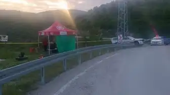 Ankara'da Kayıp Olarak Aranıyordu: H.A. Beypazarı'nda Yaralı Bulundu