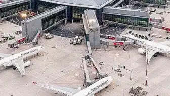 Antalya Havalimanı'nda Yeni Dönem: Avrupa Ağına Entegre Edilen İlk Türk Havalimanı