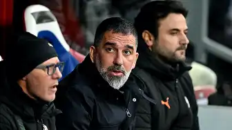 Arda Turan'ın Shakhtar Donetsk'i Ukrayna Premier Ligi'nde Şampiyon Oldu