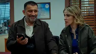 Arka Sokaklar Dizisi 750. Bölümünde Neler Oldu? 751. Bölüm Fragmanı Yayınlandı Mı?