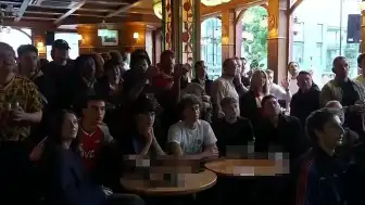 Arsenal, 22 Yıllık Hasretin Ardından Premier Lig Şampiyonu Oldu