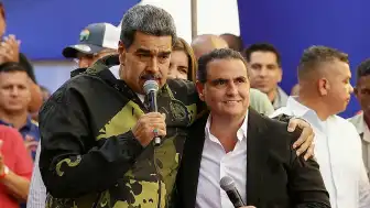 A.S., Nicolas Maduro'ya Yakın Bir İsim, ABD'ye Sınır Dışı Edildi