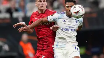 Aston Villa, İstanbul'da Freiburg'u 3-0 Mağlup Ederek UEFA Avrupa Ligi Şampiyonu Oldu