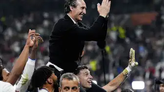 Aston Villa, Unai Emery yönetiminde UEFA Avrupa Ligi'nde Şampiyon Oldu