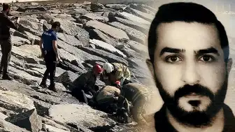 Avcılar Sahili'nde Bulunan Cesedin Kimliği Tespit Edildi