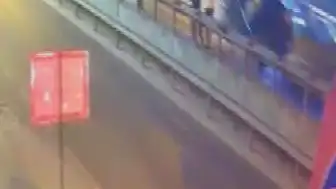 Avcılar'da Zincirleme Kaza: 1'i Ağır 4 Yaralı, Alkollü Sürücü Gözaltında