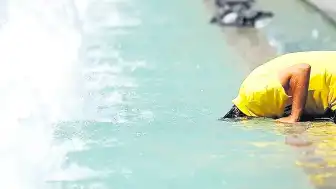 Avrupa'da Rekor Sıcaklıklar Can Aldı