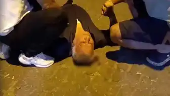 Aydın'da Çıkan Kavgada Bir Kişi Başından Yaralandı