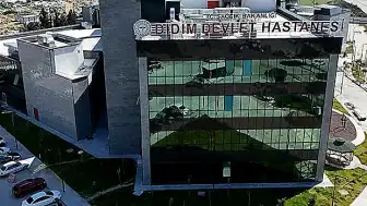 Aydın'ın Didim ilçesinde oynadığı silahla kendini vuran çocuk hayatını kaybetti
