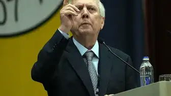 Aziz Yıldırım: Trabzon'daki Silahlı Saldırı Dosyasında 'Kanun Yararına Bozma' Kararı Adaletin Tecellisi Adına Önemli Bir Adımdır