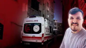 Baba, 3 Yaşındaki Oğlunu Boğarak Öldürdü
