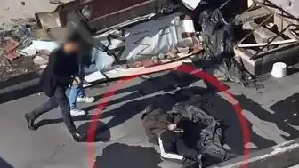 Baba Cinayeti Sanığı F.A.E. Hakkında Ağırlaştırılmış Müebbet Hapis Cezası İstendi