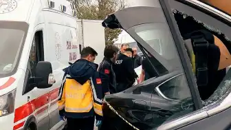Bağcılar'da Şüpheli Ölüm: AVM Yöneticisi H.Y.'nin Cesedi Bagajda Bulundu