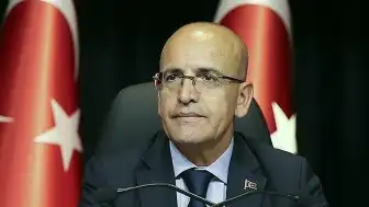 Bakan Şimşek: Yeni Vergi Planımız Yok