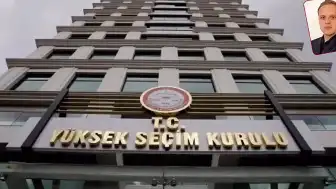 BAM Kararı Sonrası Kılıçdaroğlu'na Mazbata Tartışması YSK'ya Takıldı