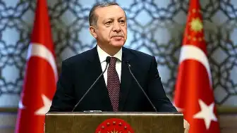 Başkan Erdoğan'dan Gençlik Şöleni'nde Önemli Açıklamalar