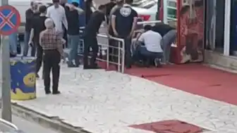 Batman'da Silahlı Saldırı: Bir Kişi Yaralandı