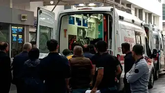 Batman'da Yıldırım Çarpması Sonucu Çoban Hayatını Kaybetti