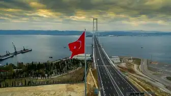 Bayramda Köprü ve Otoyol Geçişleri: Hangi Yollar Ücretsiz, Hangileri Ücretli?