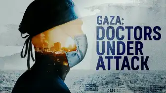BBC'nin Gazze Belgeseli BAFTA'yı Kazandı, Yayını Reddetmesi Tartışma Yarattı