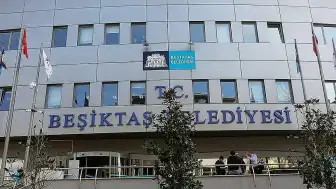 Beşiktaş Belediyesindeki Yolsuzluk Soruşturmasında 5 Şüpheli Gözaltına Alındı