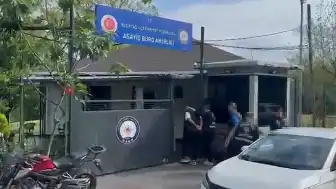 Beşiktaş'ta Eğlence Mekanında Tartışma Sonucu İşletmeci Silahla Yaralandı; Şüpheli Gözaltına Alındı