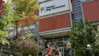 Bilgi Üniversitesi Yeniden Faaliyete Başladı