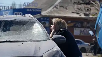 BM: Ukrayna'da Savaş Başladığından Beri 15.000'den Fazla Sivil Hayatını Kaybetti