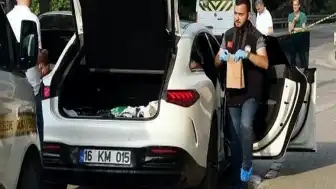 Boğazını Kestiği Patronu, Babasının Ricasıyla İşe Almış: Çek ve Senetler Kayıp